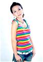 Gorgeous women pictures: picture Asian woman XiaoMei