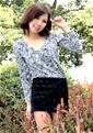 Most gorgeous women: Yan from Chenzhou, beautiful bride, marriage, Asian