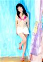 Gorgeous pictures: beautiful single, China woman Yingqiu