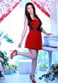 Date the woman of your dreams: Qihua, Asian beauty girl