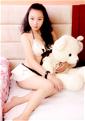 Thousands of beauties: pretty Asian girl mei