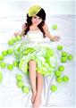 Gorgeous pictures: Jianmei, bride, free personals ru Asian