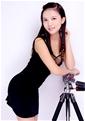 Browse our photo gallery! Take a look at beautiful Asian single woman Zhaozhen