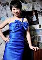 Gorgeous pictures: beautiful Asian girl ningying