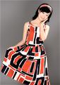 Gorgeous women pictures: Ling, Asian woman seeking marriage