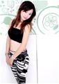 Date the woman of your dreams: pretty Asian girl Lingping