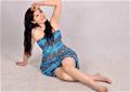 Hundreds of gorgeous pictures: international mail order bride Hua from Chongqing