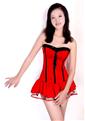 Hundreds of gorgeous pictures: young Thai girl Sanbing from Yongzhou