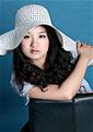Thousands of beauties: photo of Asian woman: Xinxiang