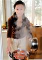 Hundreds of gorgeous pictures: foreign young bride Li from Anshan