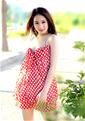 Gorgeous women pictures: hot China bride Iris( Xin)