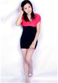 Browse our photo gallery! Take a look at Asian girl: Xiaxia