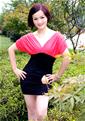 Gorgeous girls only: bride, Asian single Hui