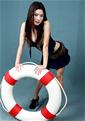 Hundreds of beauties: hot, sexy Asian woman mengmin