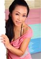 Gorgeous single women: China lady Hui from Fushun