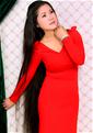 Pictures of beautiful women: pretty China girl Xiu