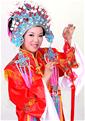 Most gorgeous women: Wei from Chongqing, Asian bride picture