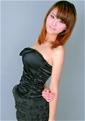 Beautiful pictures: sexy China woman Hong