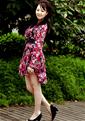 Beautiful girls only: gorgeous Asian wife Shaopei