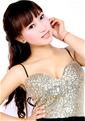 Gorgeous girls only: LiJiao from Shanghai, dating online Asian single