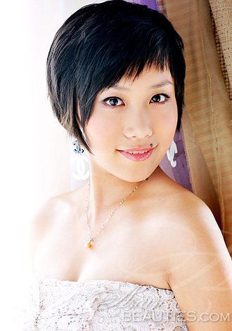 Welcome to our photo gallery! Take a look at Dan, girl from China