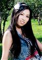 Hundreds of gorgeous pictures: China mail order bride Ying from Tieling