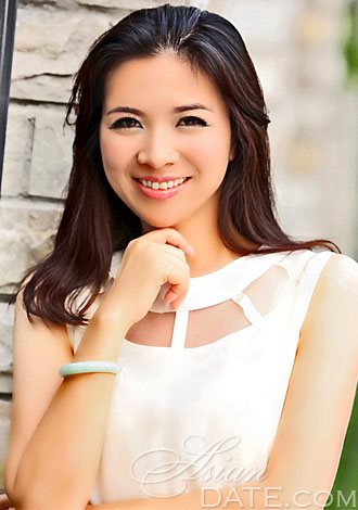 Gorgeous member profiles: Judy from Guangzhou, dating China member