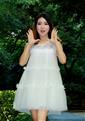 Hundreds of gorgeous pictures: China member Zhuangxian(Zoe) from Changsha