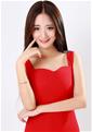 We hope you enjoy our photo gallery; beautiful Thai member Liping (Libby)