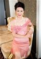 Hundreds of dazzling profiles: pretty Asian member Huizhen