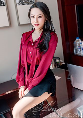 Most gorgeous profiles: free Asian member Liu