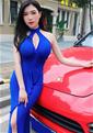 Hundreds of beauties: mature Thai member Huijuan (Elsa)