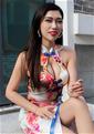 Take a look at our photo gallery: Asian member Huijuan (Elsa)