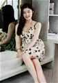 Hundreds of beauties: Thai member yuqi(Judy)