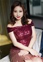Thousands of beauties: beautiful Asian member Ying