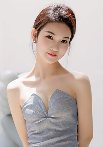 Date the member of your dreams: China member Chun Ming from Guangxi