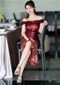 Welcome to our photo gallery! Take a look at exotic Asian member Xizhi
