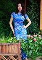 Enjoy browsing our photo gallery! Take a look at caring Thai member Caiqin(Jennie)