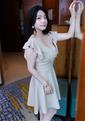 Welcome to our photo gallery! Take a look at free attractive Asian member Jinglu