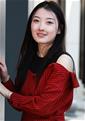 Most gorgeous profiles: beautiful Asian member Zihan(Anna) from Shenzhen