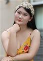 Thousands of beauties: Rongpo(Ruby), Asian beauty member